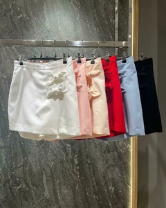 Shorts Saia Marseille - comprar online