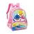 Mochila Infantil Baby Shark - Luxcel - loja online