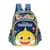 Mochila Infantil Baby Shark - Luxcel na internet