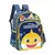 Mochila Infantil Baby Shark - Luxcel - comprar online