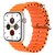 Smartwatch Grow Home GR 27 PRO Naranja