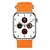 Smartwatch Grow Home GR 27 PRO Naranja - comprar online