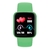 Smartwatch Grow Home GR 68 Verde - comprar online