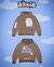 Hoodie I Have Heart - comprar online