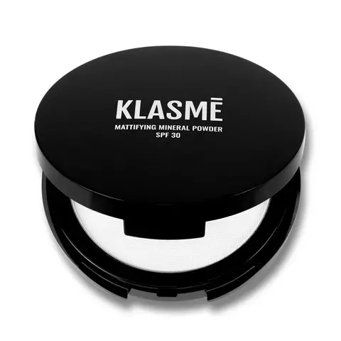 PÓ MINERAL KLASME