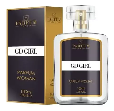 PERFUME PARFUM BRASIL 100ML