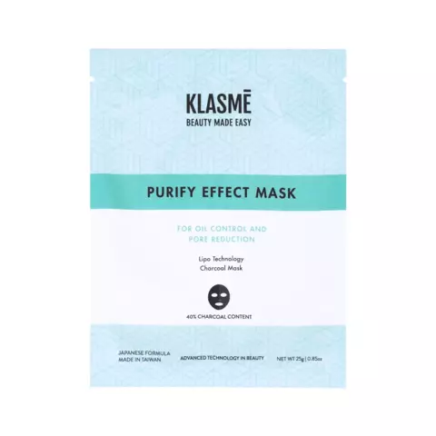 MASCARA FACIAL KLASME - loja online