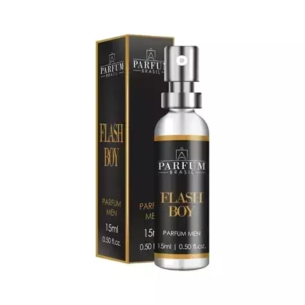 Imagem do PERFUME PARFUM BRASIL 15ML