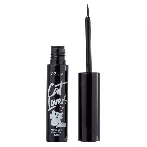 DELINEADOR LIQUIDO VIZZELA - loja online
