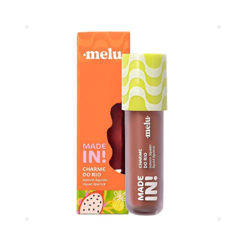 BATOM LIQUIDO MADE IN CHARME DO RIO - comprar online