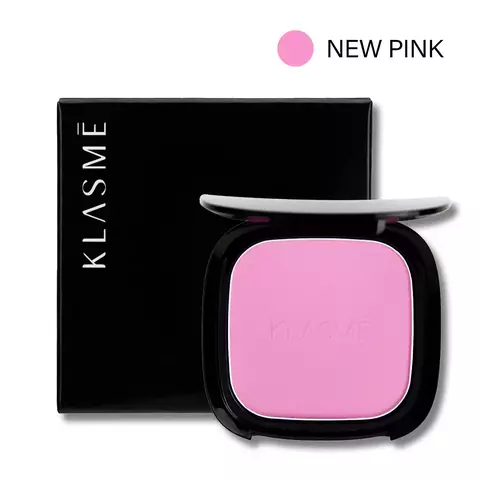 BLUSH KLASME