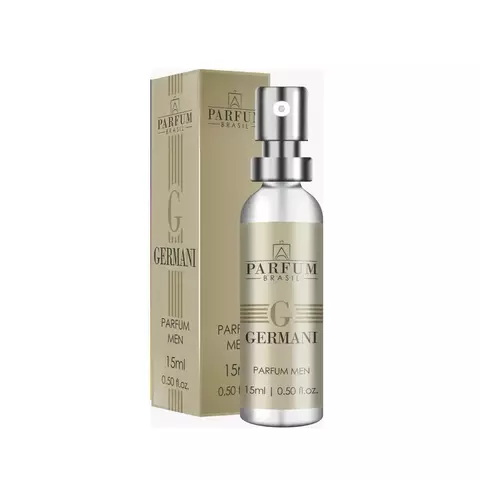 PERFUME PARFUM BRASIL 15ML - comprar online