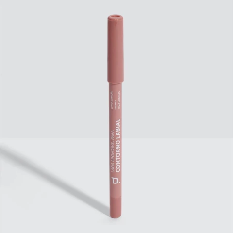 LAPIS LABIAL DAILUS - loja online