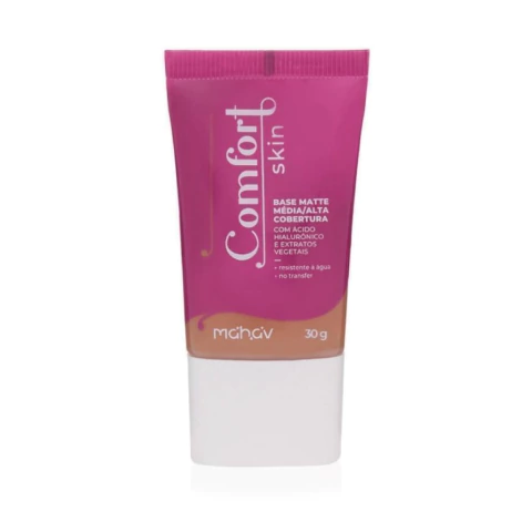 BASE MAHAV COMFORT SKIN - comprar online