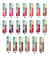 BATOM LIP MATTE LATIKA na internet