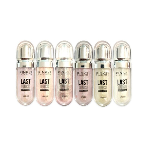 GLOSS PINK 21 KIKO