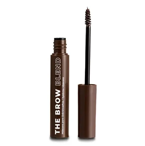 MASCARA PARA SOBRANCELHAS THE BROW BLEND RUBY ROSE (5 OPÇÕES)