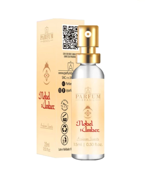 PERFUME PARFUM BRASIL 15ML - comprar online