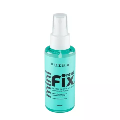 BRUMA VIZZELA MINI REAL FIX