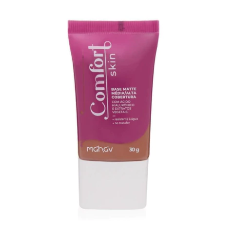 BASE MAHAV COMFORT SKIN na internet
