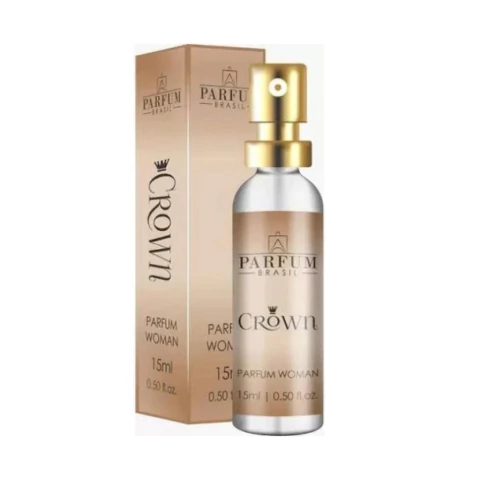 PERFUME PARFUM BRASIL 15ML - Maria Batom