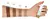 CONTORNO CREAM VIZZELA COR:2 - comprar online