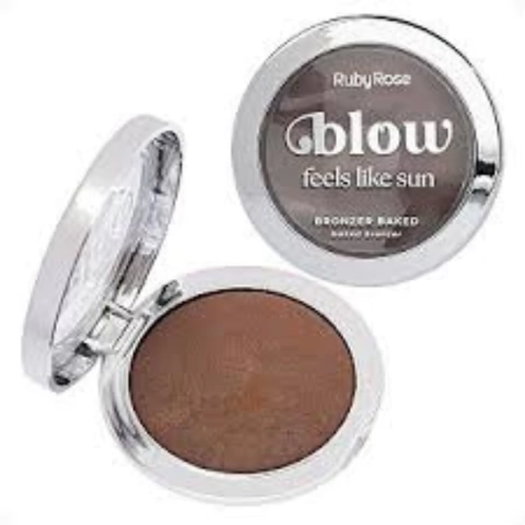 BRONZER RUBY ROSE BLOW - loja online