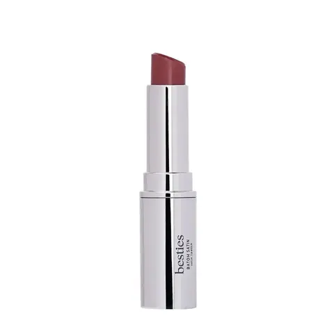BATOM SATIN BESTIES BLOW RUBY ROSE (6 OPÇÕES)