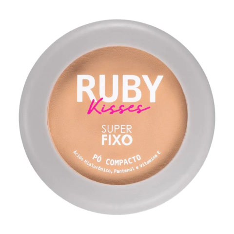 PÓ COMPACTO RK SUPER FIXO - comprar online