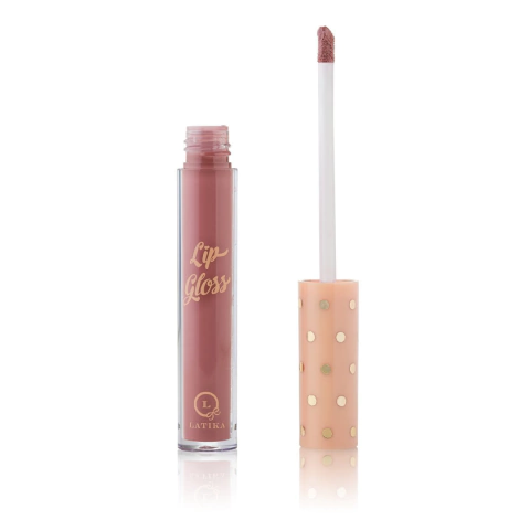 LIP GLOSS LATIKA - loja online