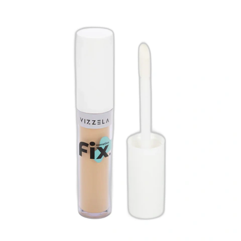 CORRETIVO FIX VIZZELA (4 OPÇÕES) - loja online