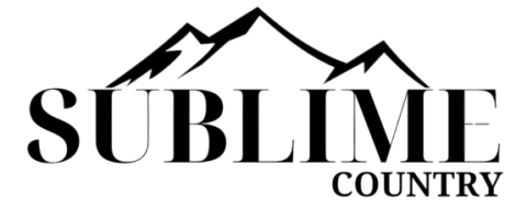 Sublime Country