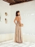 Vestido Longo Multi