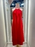 Vestido Tutto
