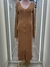Vestido Cardigan