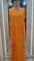 Vestido Botões