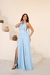 Vestido Longo Multi