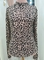 Body Animal Print