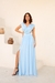 Vestido Longo Multi na internet