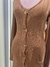 Vestido Cardigan - comprar online