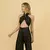 Conjunto Pantalona Cetim - comprar online