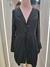 Vestido Blazer