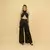 Conjunto Pantalona Cetim