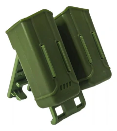 Kit Boer De Funda Pistolera Bersa + Porta Esposa + Cargador