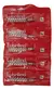 Kit De Cepillos Krylon (nylon) Lubrilina Para Cañón De 9mm kit x 5 Unidades