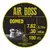 Balines Apolo Air Boss Domed 7,62 Mm de 49Gr. x Lata x 100 - comprar online