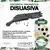 Escopeta Disuasiva D550 Airshot - comprar online
