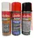 Kit Combo Armas Limpieza Lubrilina Lubricante Desemplomante