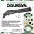 Escopeta Disuasiva® D700 By Airshot® - comprar online