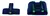 Alza Guion Mira Fibra Optica Verde Bersa 380 / 22 - comprar online
